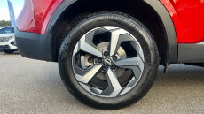 Nissan Qashqai 1.3 DiG-T MH N-Connecta 5dr Petrol Hatchback